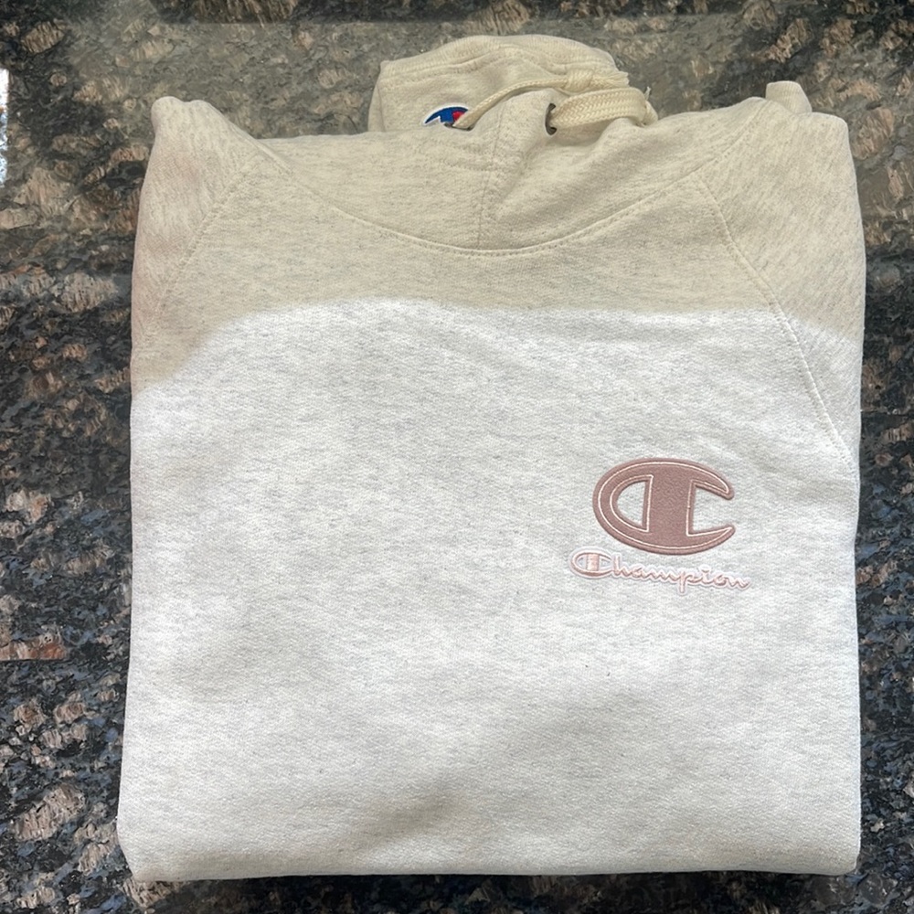 Champion Hoodie